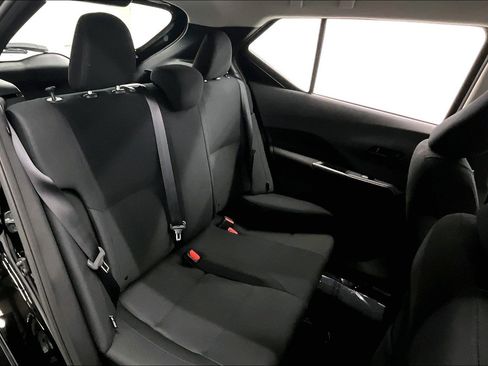 New 2025 Nissan Kicks Play S FWD image 60