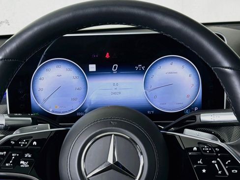 Certified 2023 Mercedes-Benz S 580 4MATIC Sedan image 21