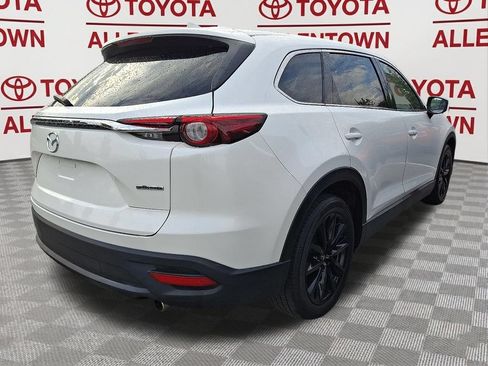 Used 2023 MAZDA CX-9 Touring Plus AWD/4WD image 7