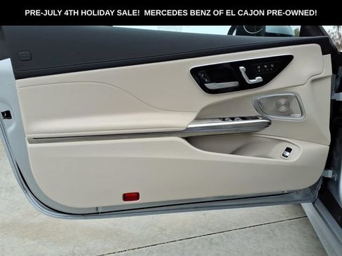 Certified 2026 Mercedes-Benz CLE 300 4MATIC Cabriolet image 14