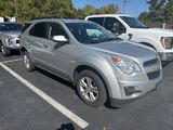 Used 2015 Chevrolet Equinox LT w/ Driver Convenience Package image 3