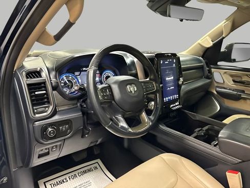 Used 2021 RAM 1500 Limited image 17