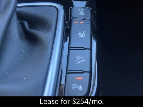 New 2026 Kia Seltos EX image 33
