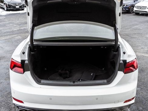 Used 2019 Audi S5 Premium Plus image 33