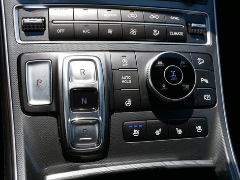 Certified 2023 Hyundai Santa Fe Calligraphy AWD/4WD image 24