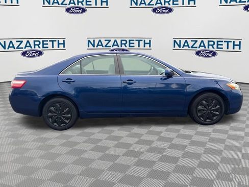 Used 2008 Toyota Camry LE FWD image 8