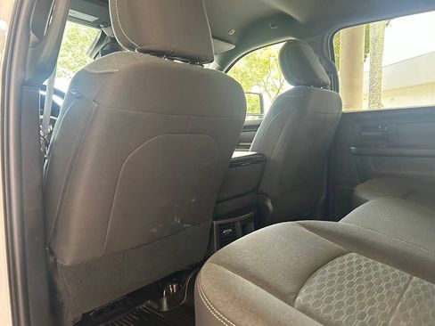 Used 2026 RAM 3500 Tradesman AWD/4WD image 38