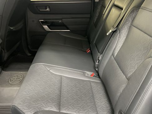 Used 2022 Toyota Tundra Limited RWD image 9