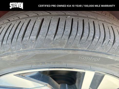 Certified 2025 Kia Soul GT-Line w/ GT-Line Technology Package image 10