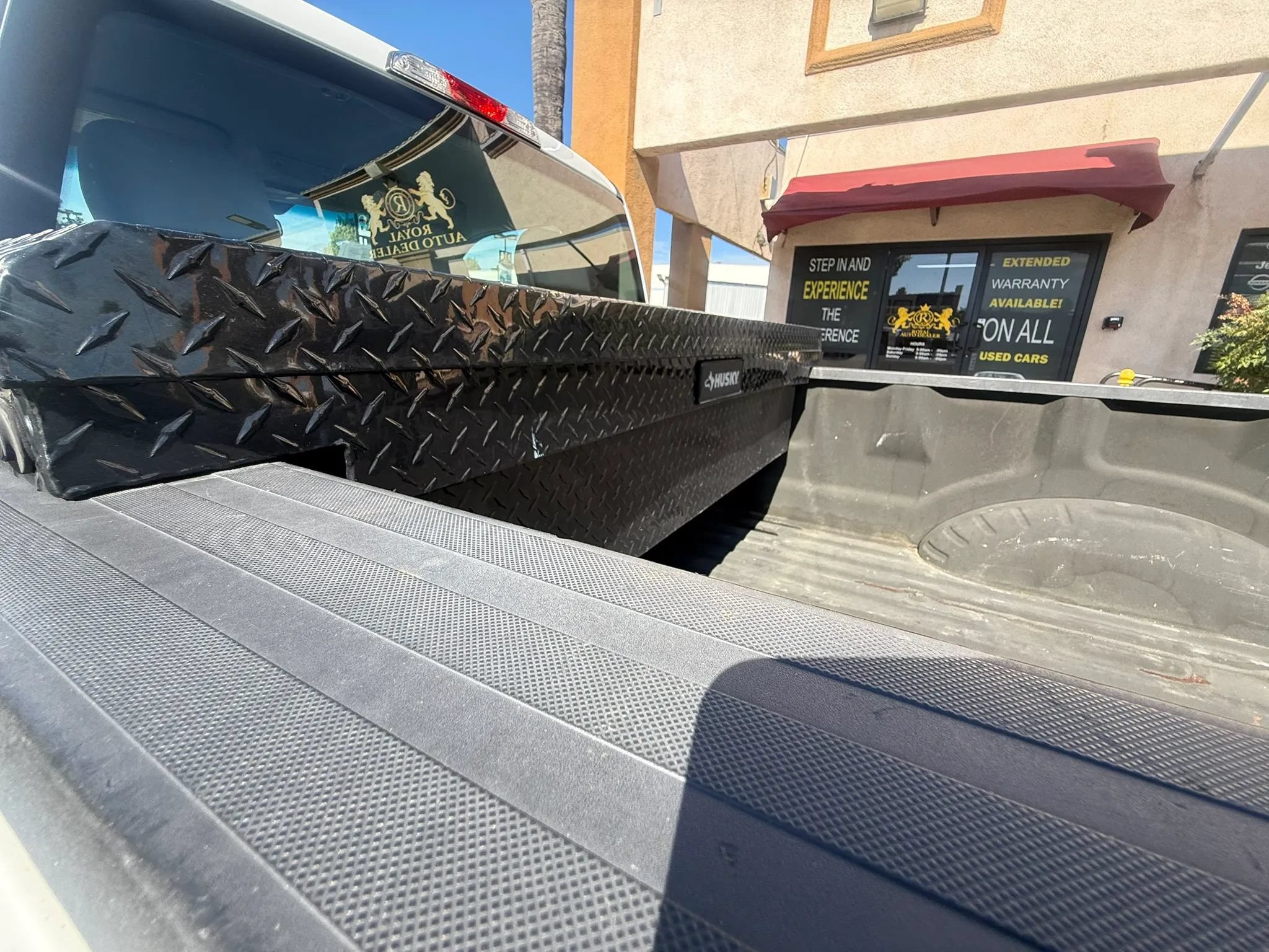 Used 2019 Ford F350 XL w/ XL Value Package RWD image 21