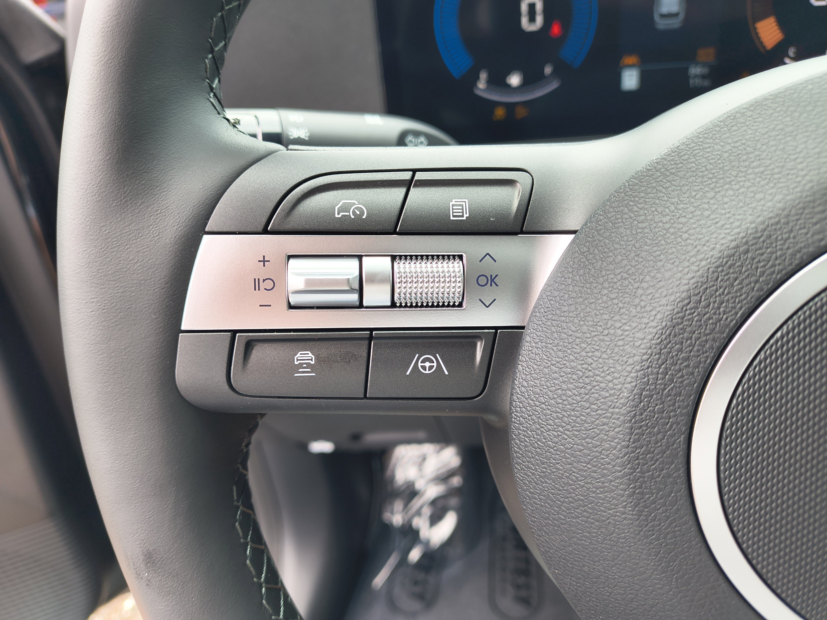 New 2027 Hyundai Kona SEL Sport FWD image 26