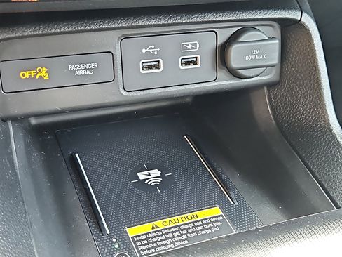 Certified 2024 Honda Civic Touring image 17