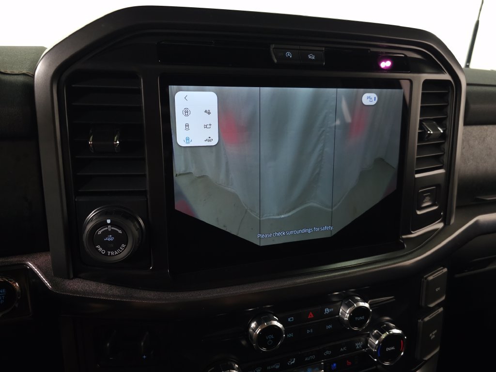 Used 2026 Ford F150 Tremor w/ Equipment Group 402A High AWD/4WD image 29
