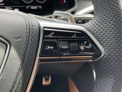 Used 2025 Audi RS 6 performance AWD/4WD image 20