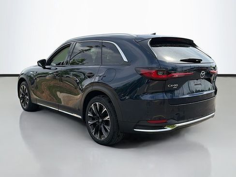 Used 2024 MAZDA CX-90 Plug-In Hybrid w/ Premium Pkg image 8