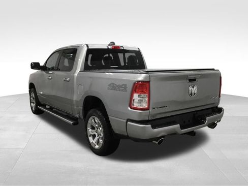 Used 2020 RAM 1500 Big Horn image 15