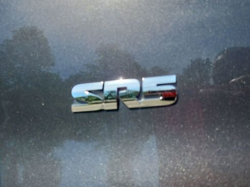 Used 2018 Toyota 4Runner SR5 RWD image 11