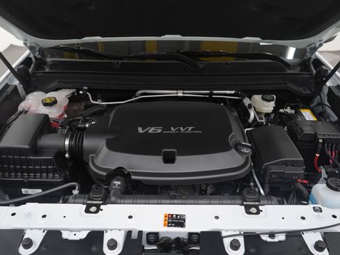 Used 2022 Chevrolet Colorado LT image 31