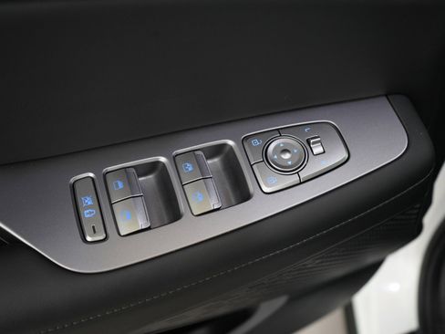 Used 2025 Hyundai Palisade SEL AWD/4WD image 20
