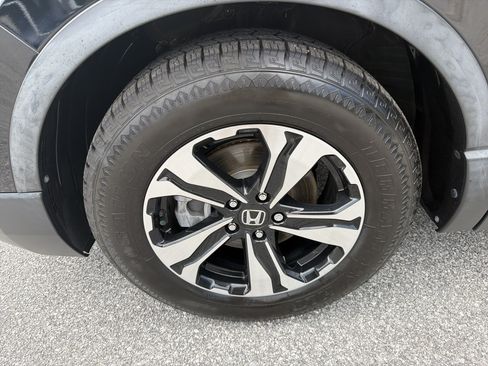 Used 2021 Honda CR-V Special Edition image 12