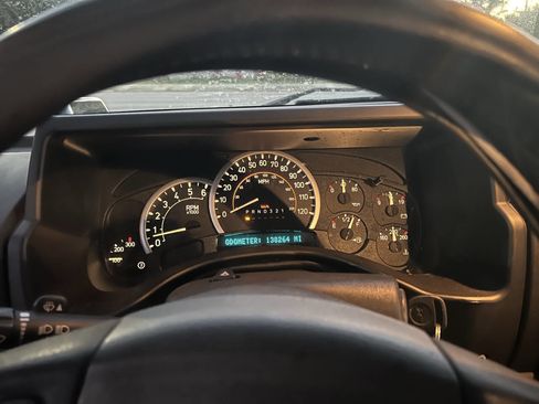 Used 2006 HUMMER H2 SUT image 13