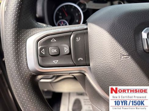 New 2026 RAM 2500 Tradesman AWD/4WD image 19