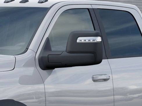 New 2026 RAM 2500 Power Wagon image 13