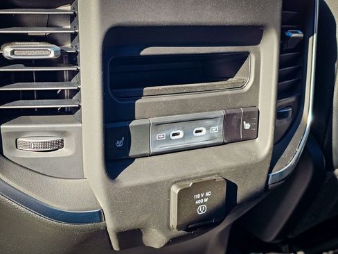 New 2026 RAM 1500 Laramie w/ Night Edition image 44