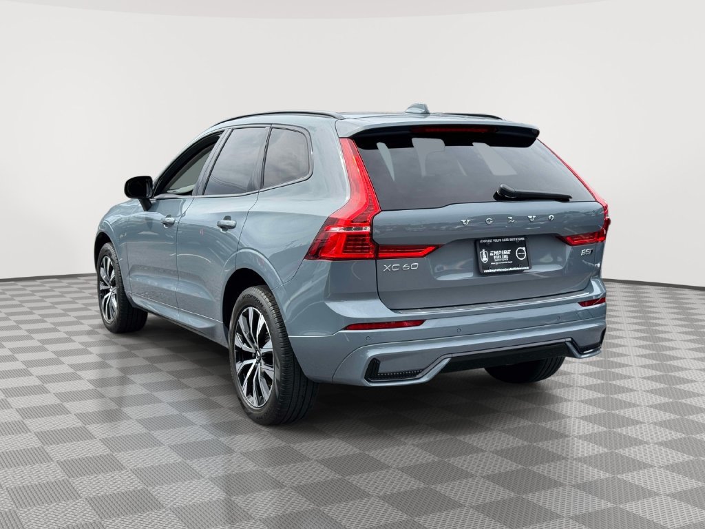 Certified 2024 Volvo XC60 B5 Core w/ Protection Package Premier AWD/4WD image 5