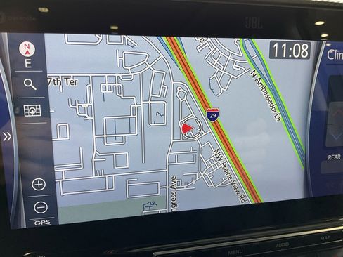 Certified 2022 Toyota Highlander Platinum image 16