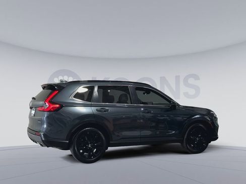 Used 2023 Honda CR-V Sport Touring image 19