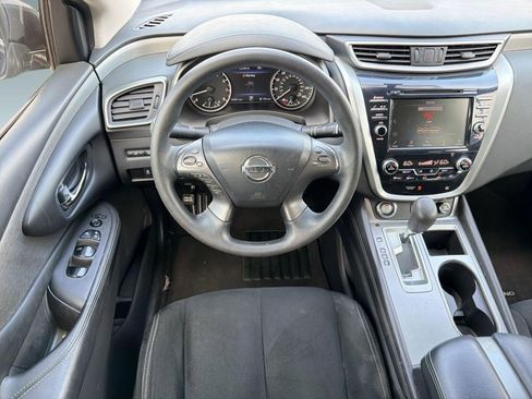 Used 2019 Nissan Murano S w/ Cargo Package image 25