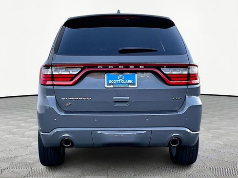 Used 2022 Dodge Durango GT image 6