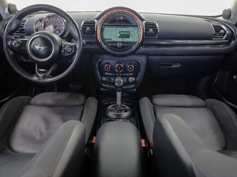 Used 2019 MINI Cooper Clubman S image 6