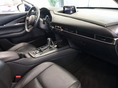 Used 2021 MAZDA CX-30 AWD 2.5 S w/ Select Package image 40