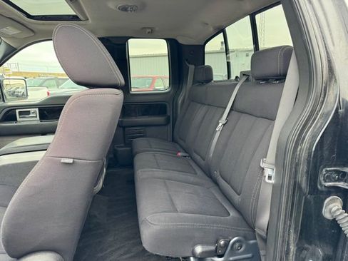 Used 2009 Ford F150 FX4 image 31