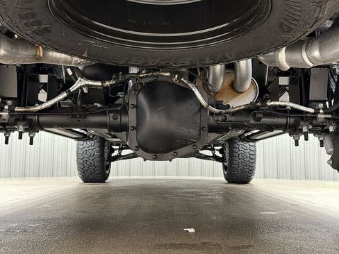 Used 2026 Ford F150 Lariat AWD/4WD image 14