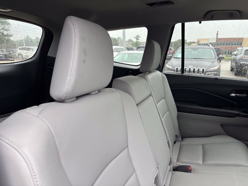 Used 2020 Honda Pilot EX-L image 22