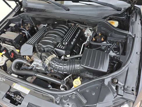 Used 2013 Jeep Grand Cherokee SRT8 AWD/4WD image 29