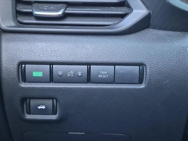Used 2024 Nissan Sentra S FWD image 16