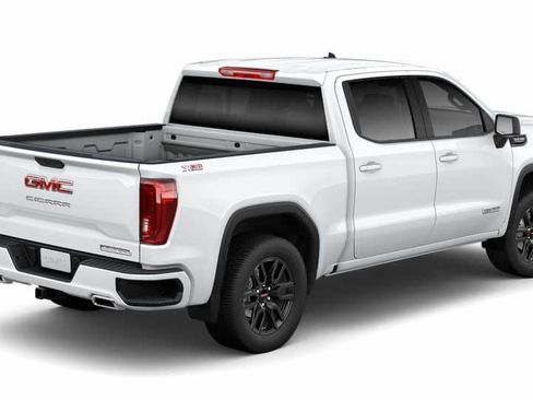 New 2026 GMC Sierra 1500 Elevation w/ Preferred Package AWD/4WD image 53