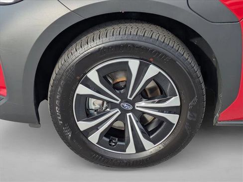 Used 2024 Subaru Solterra Premium image 23