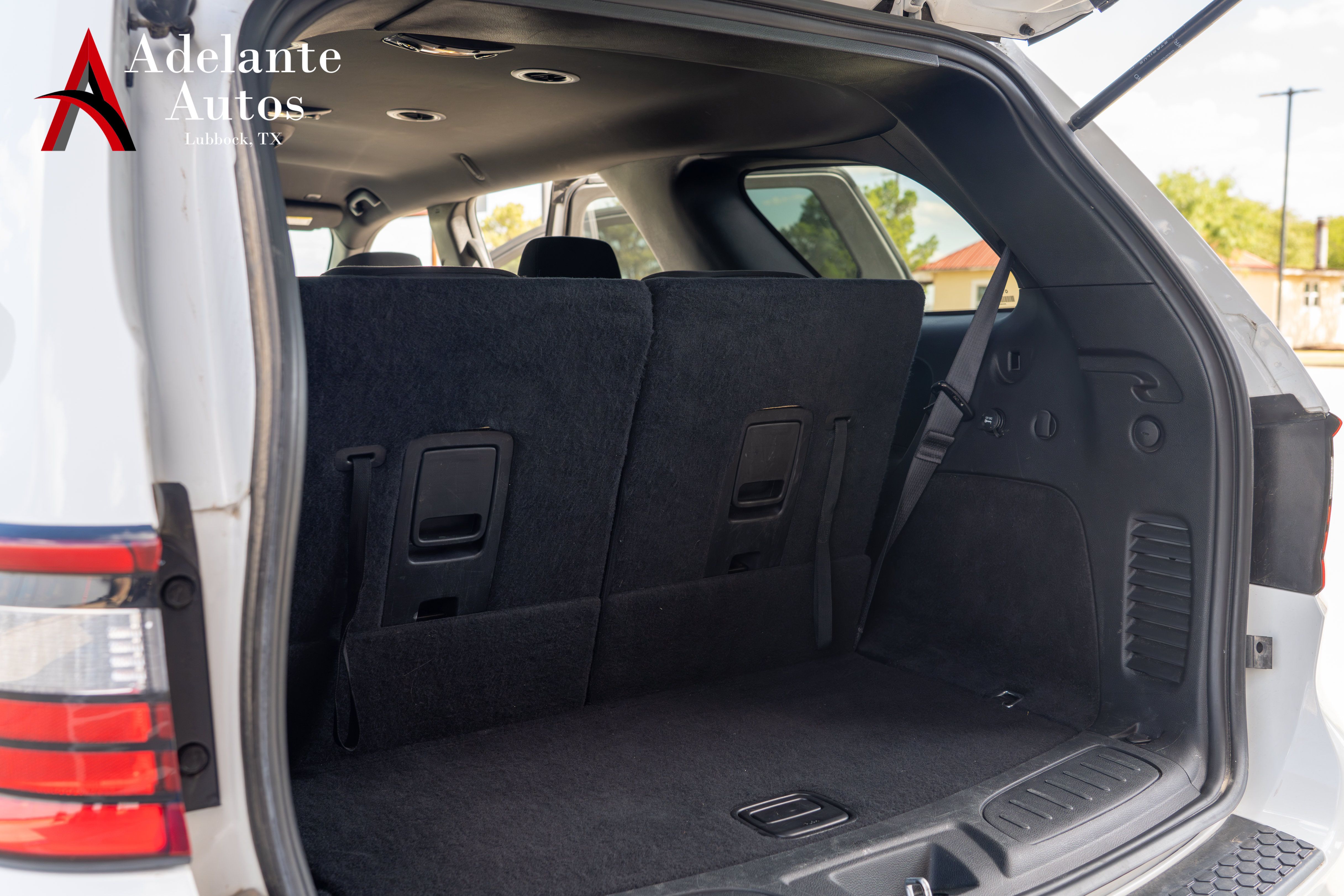 Used 2025 Dodge Durango GT AWD/4WD image 9