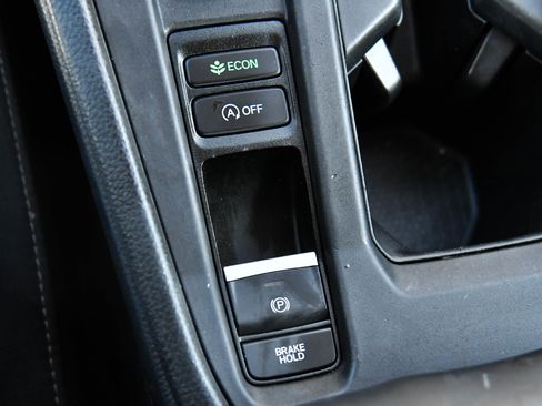 Used 2023 Honda Accord EX image 26