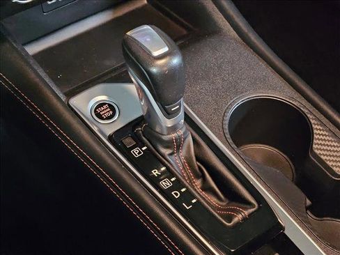 Used 2020 Nissan Altima 2.5 SR w/ Premium Package image 25