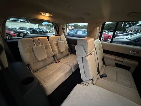 Used 2015 Ford Flex Limited FWD image 38