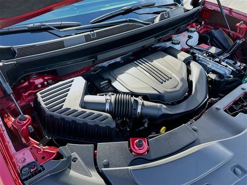 Used 2026 GMC Acadia Elevation w/ Black Edition image 26