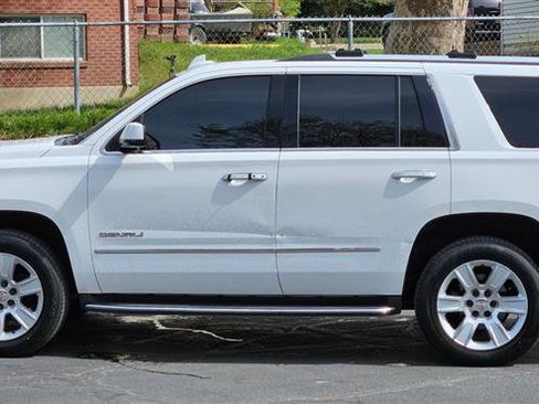 Used 2015 GMC Yukon Denali w/ Open Road Package image 2