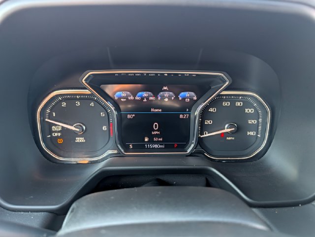 Used 2021 GMC Yukon XL SLT RWD image 15