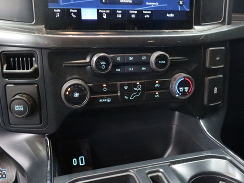 Used 2024 Ford F150 STX w/ STX Black Appearance Package image 21